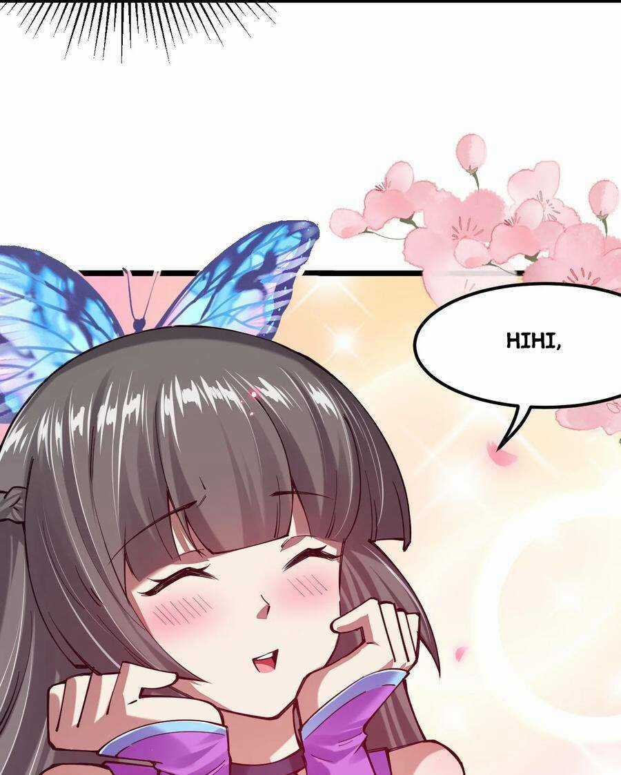 Sức Mạnh Của Kiếm Thần Chapter 38 trang 14