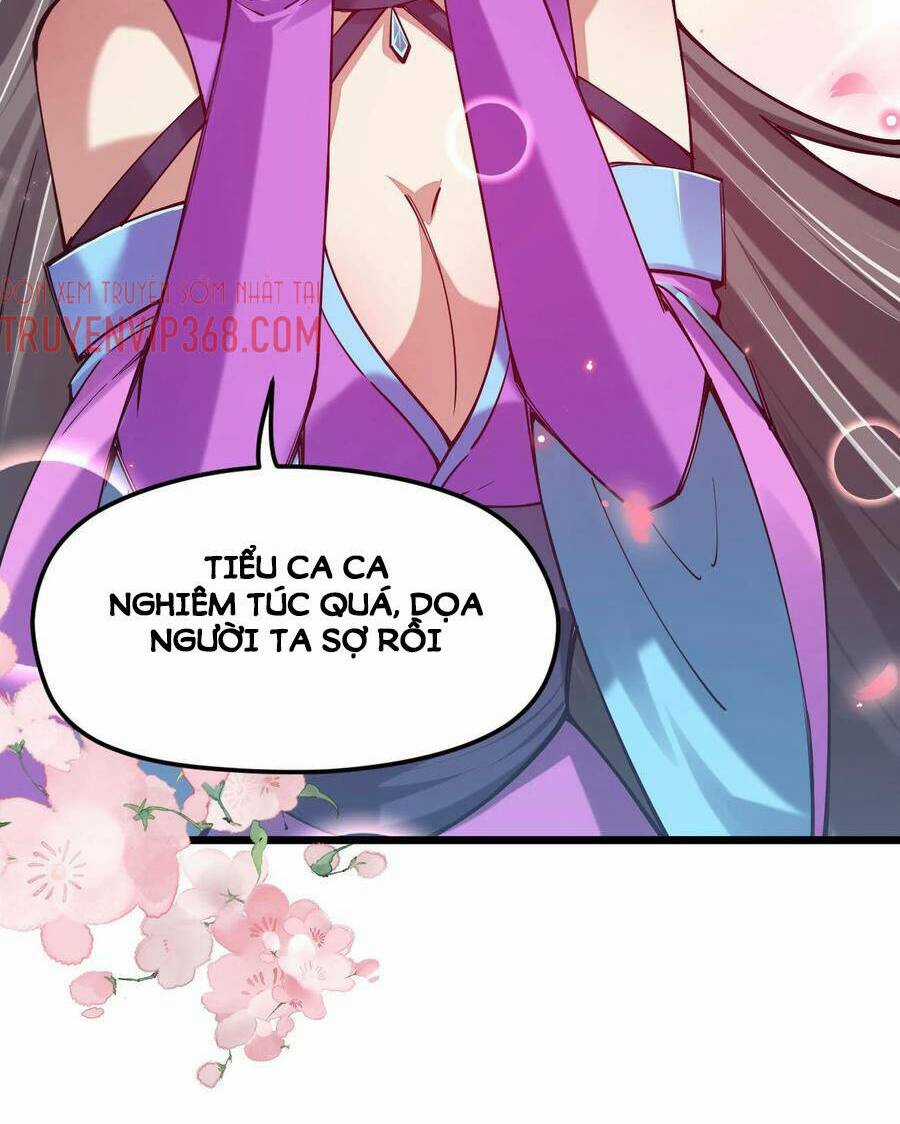 Sức Mạnh Của Kiếm Thần Chapter 38 trang 15