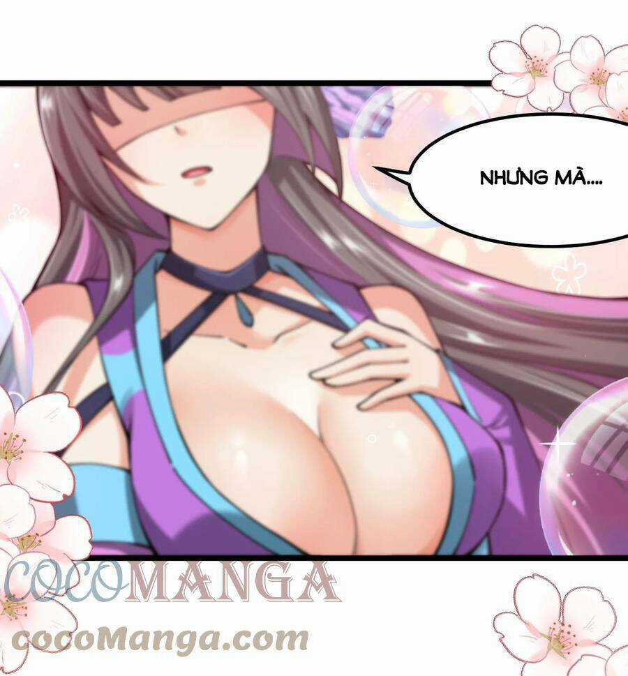 Sức Mạnh Của Kiếm Thần Chapter 38 trang 16