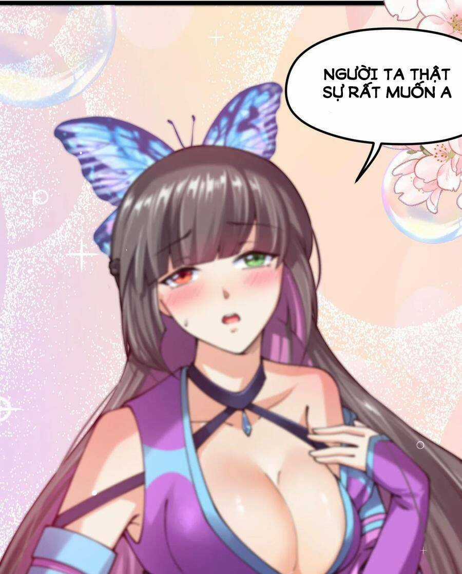 Sức Mạnh Của Kiếm Thần Chapter 38 trang 17