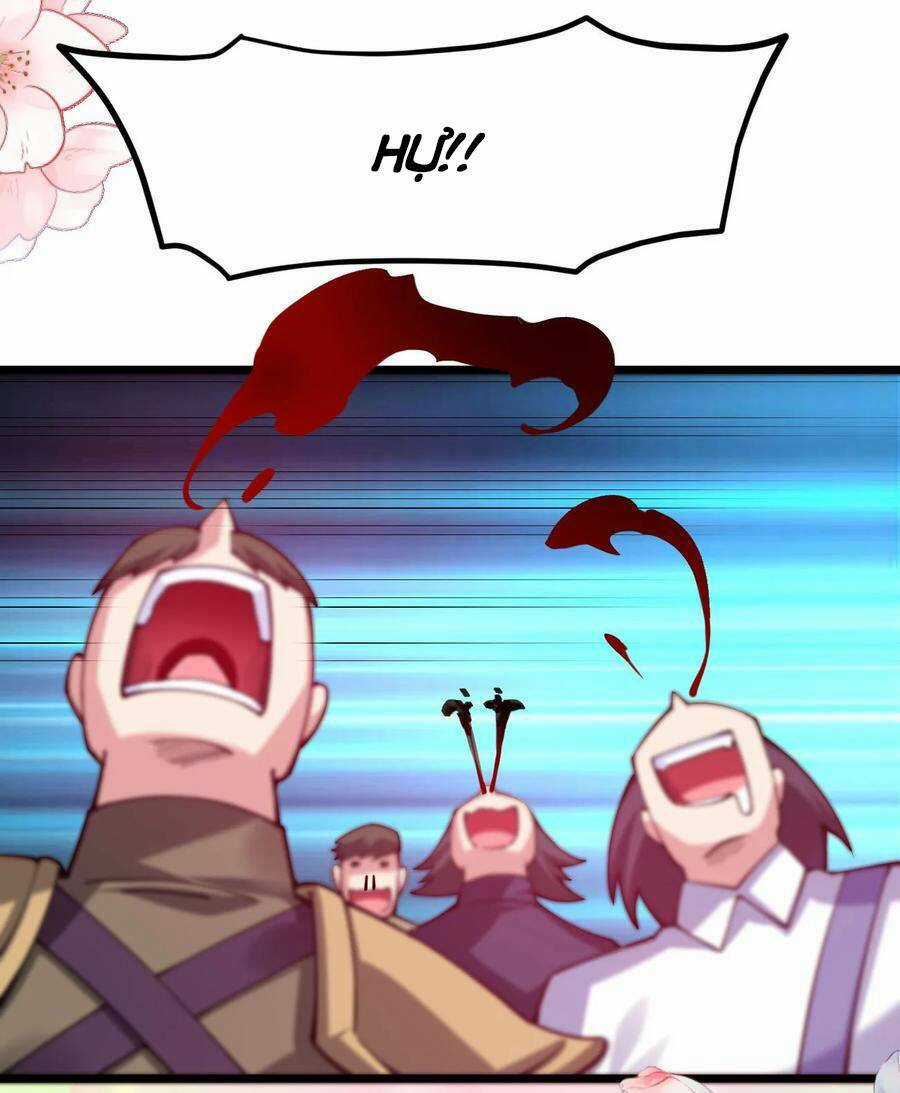 Sức Mạnh Của Kiếm Thần Chapter 38 trang 19