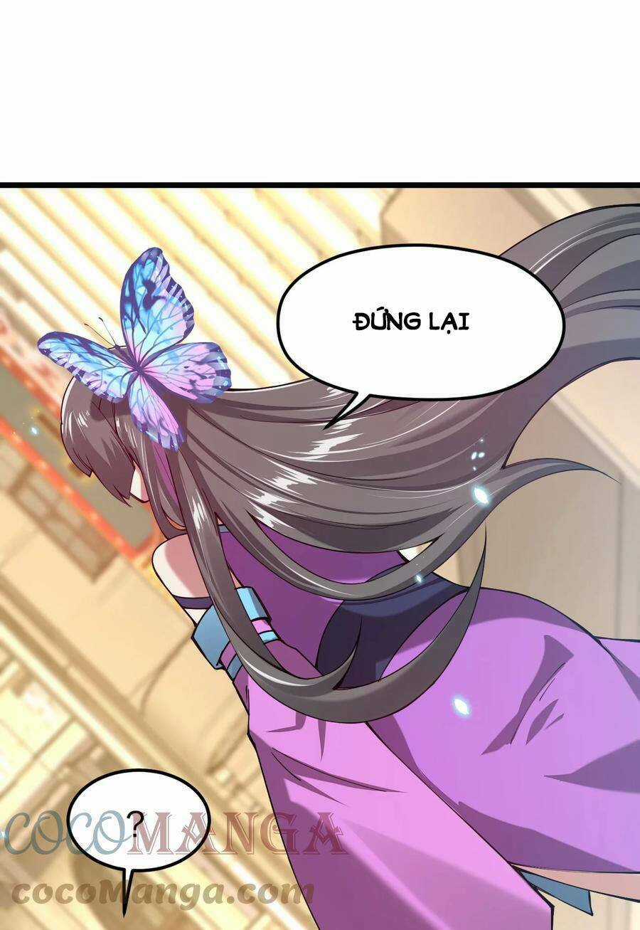 Sức Mạnh Của Kiếm Thần Chapter 38 trang 25