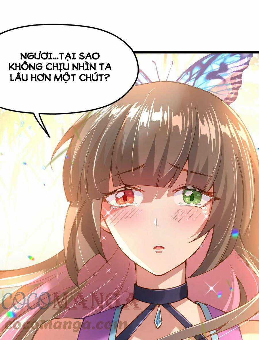 Sức Mạnh Của Kiếm Thần Chapter 38 trang 28