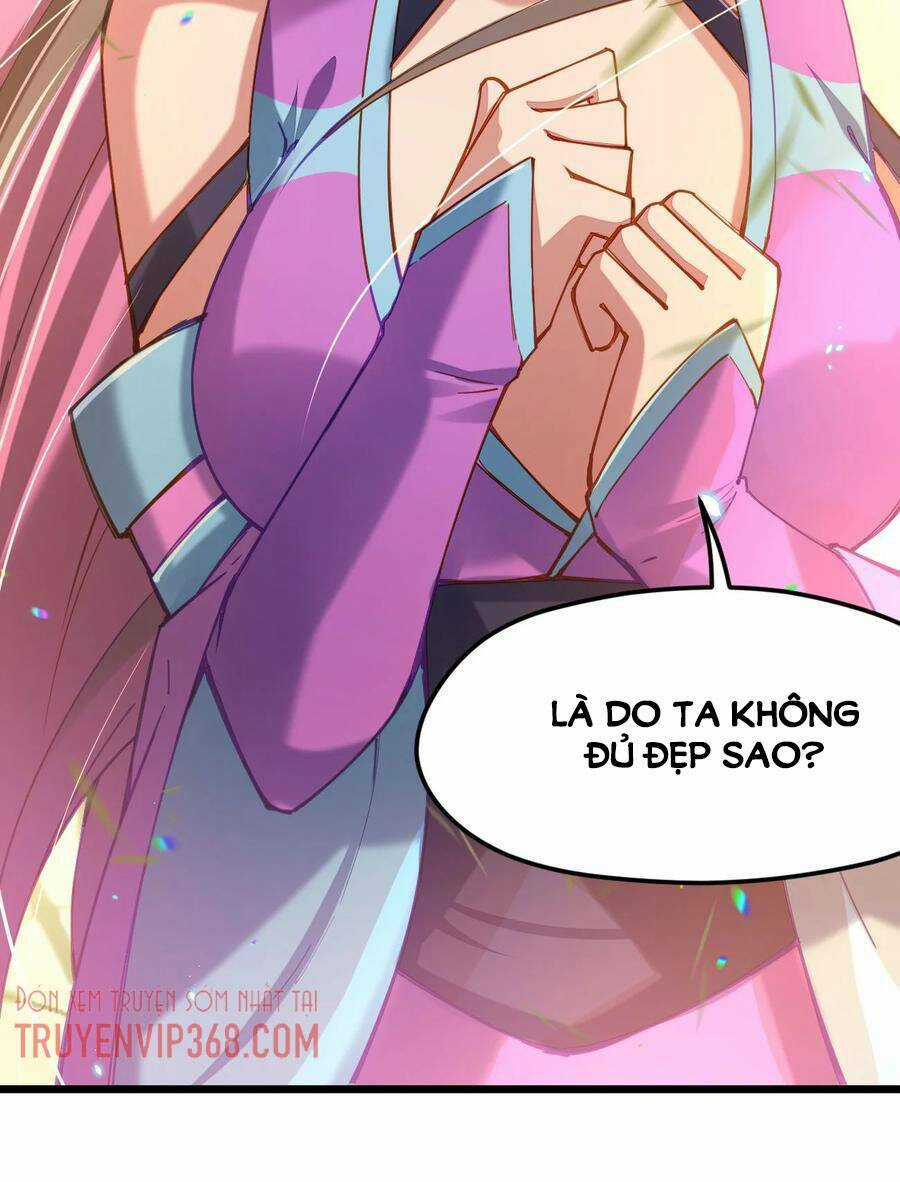 Sức Mạnh Của Kiếm Thần Chapter 38 trang 29