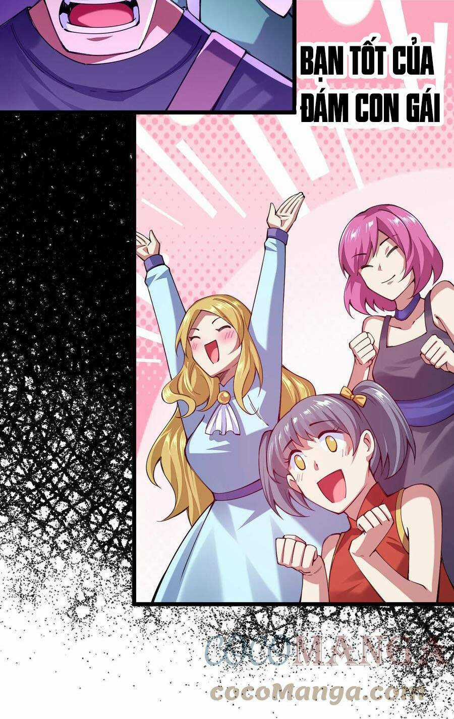 Sức Mạnh Của Kiếm Thần Chapter 38 trang 34