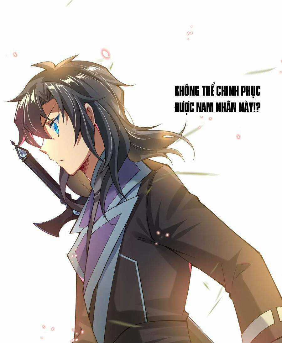 Sức Mạnh Của Kiếm Thần Chapter 38 trang 39