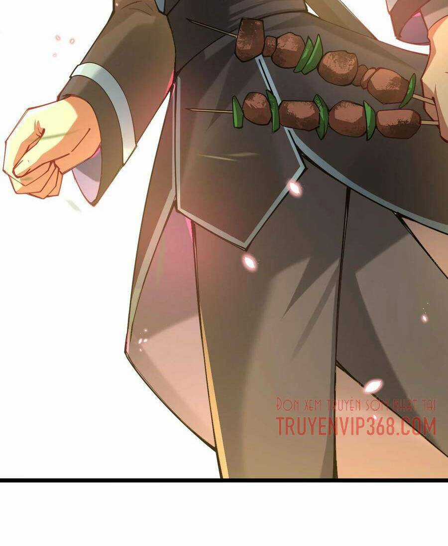 Sức Mạnh Của Kiếm Thần Chapter 38 trang 40