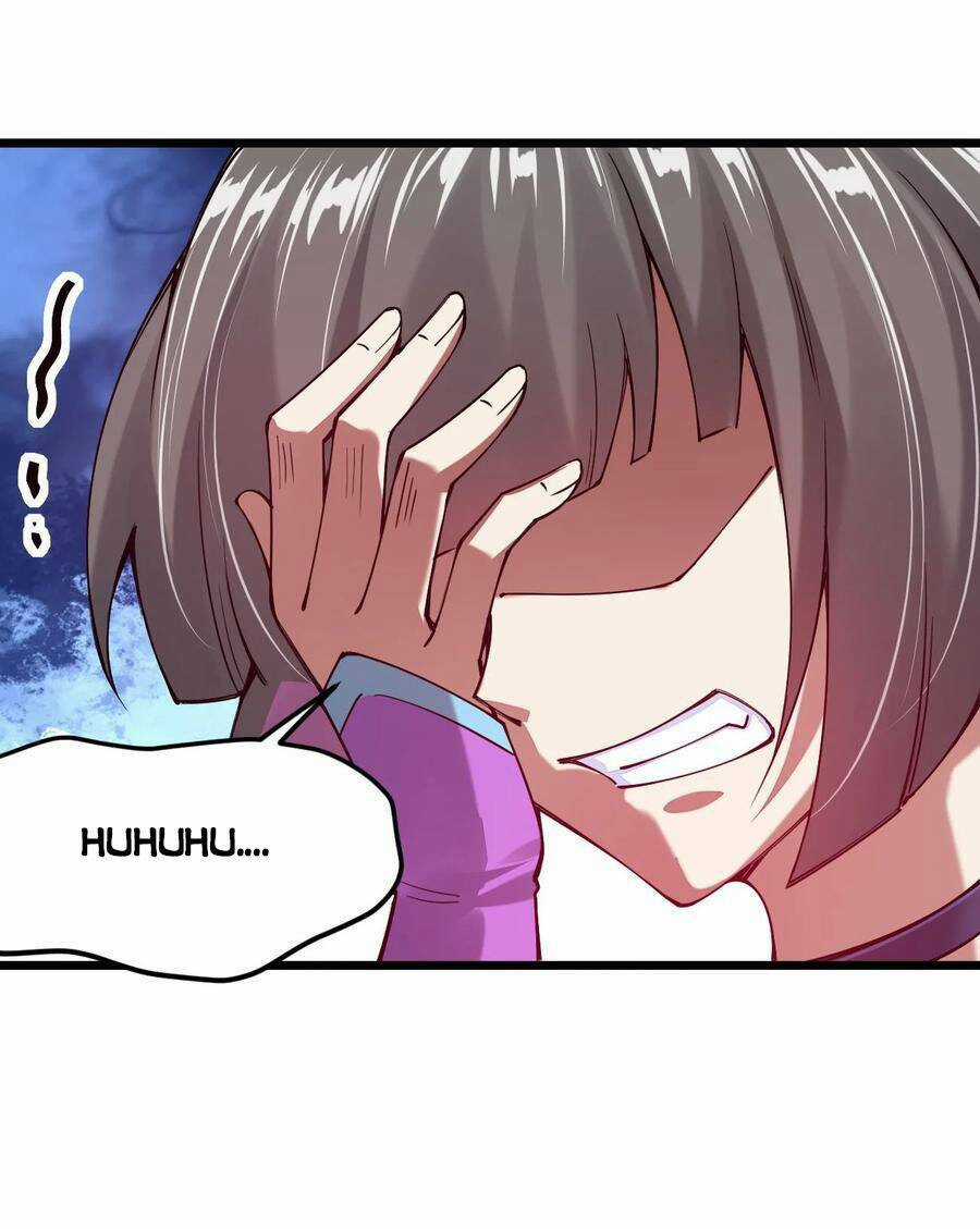 Sức Mạnh Của Kiếm Thần Chapter 38 trang 41