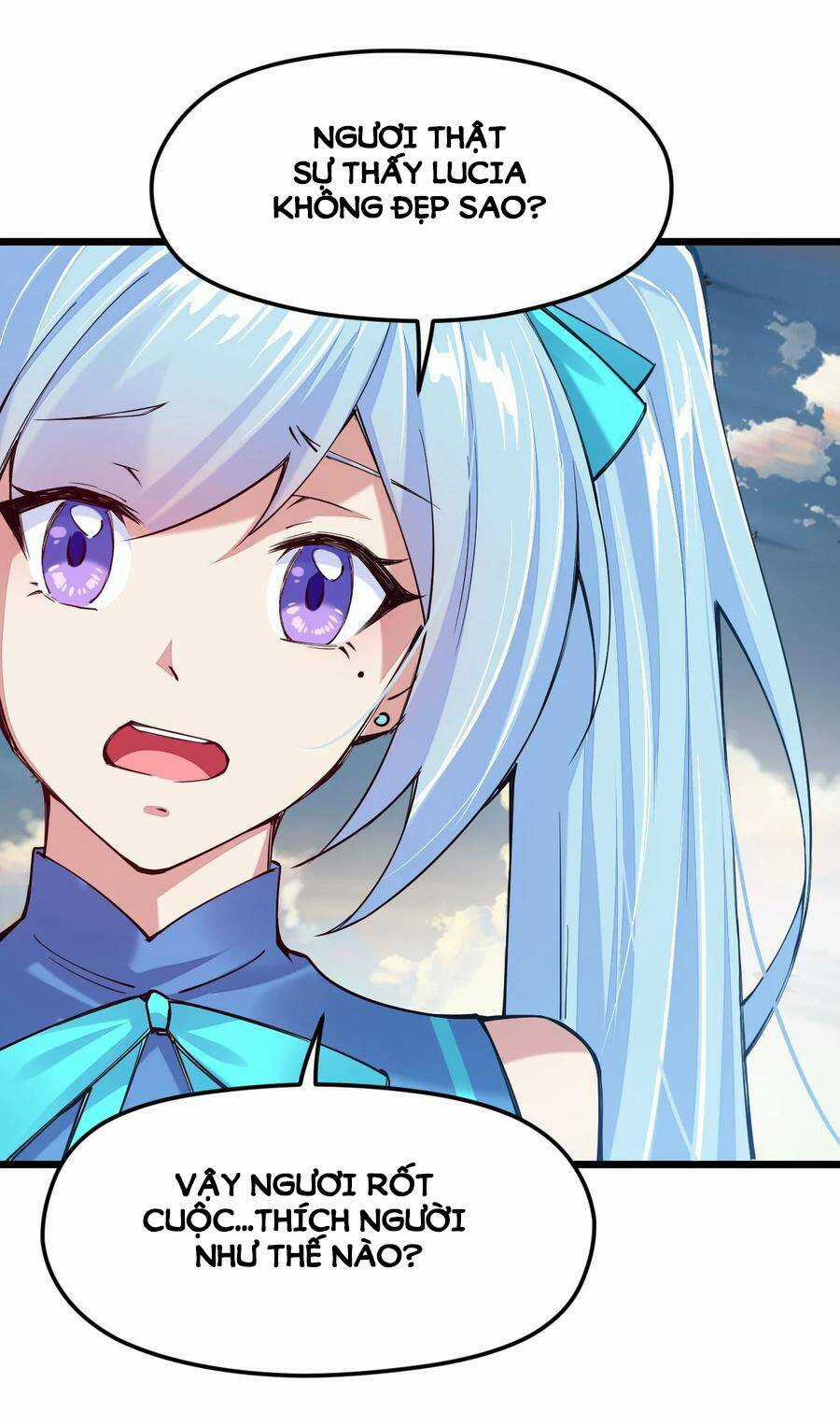 Sức Mạnh Của Kiếm Thần Chapter 38 trang 48