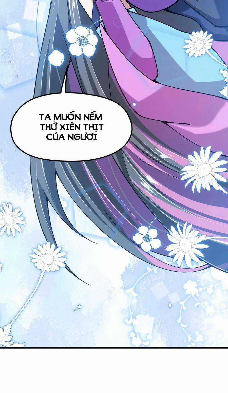 Sức Mạnh Của Kiếm Thần Chapter 38 trang 5