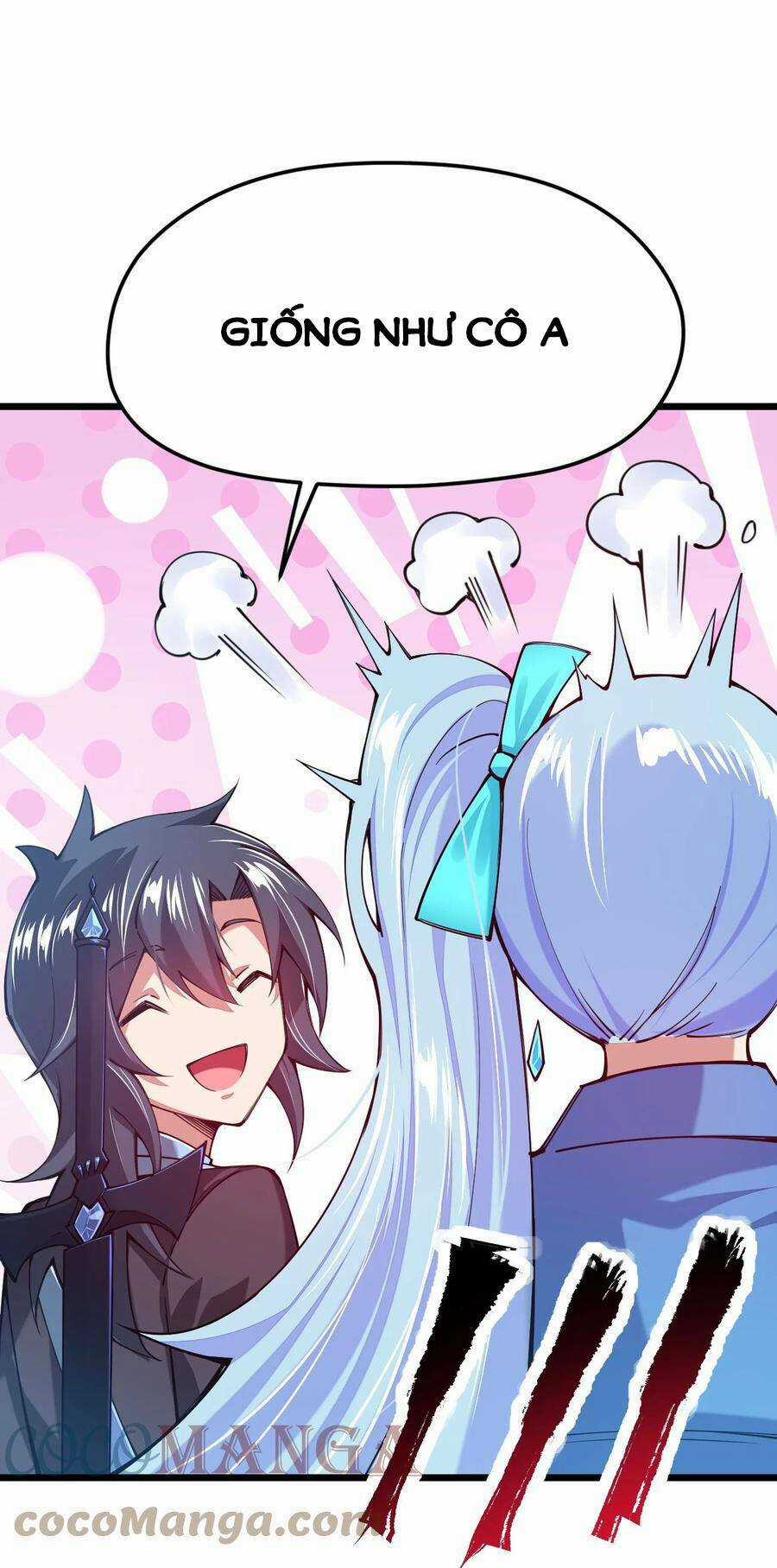 Sức Mạnh Của Kiếm Thần Chapter 38 trang 50