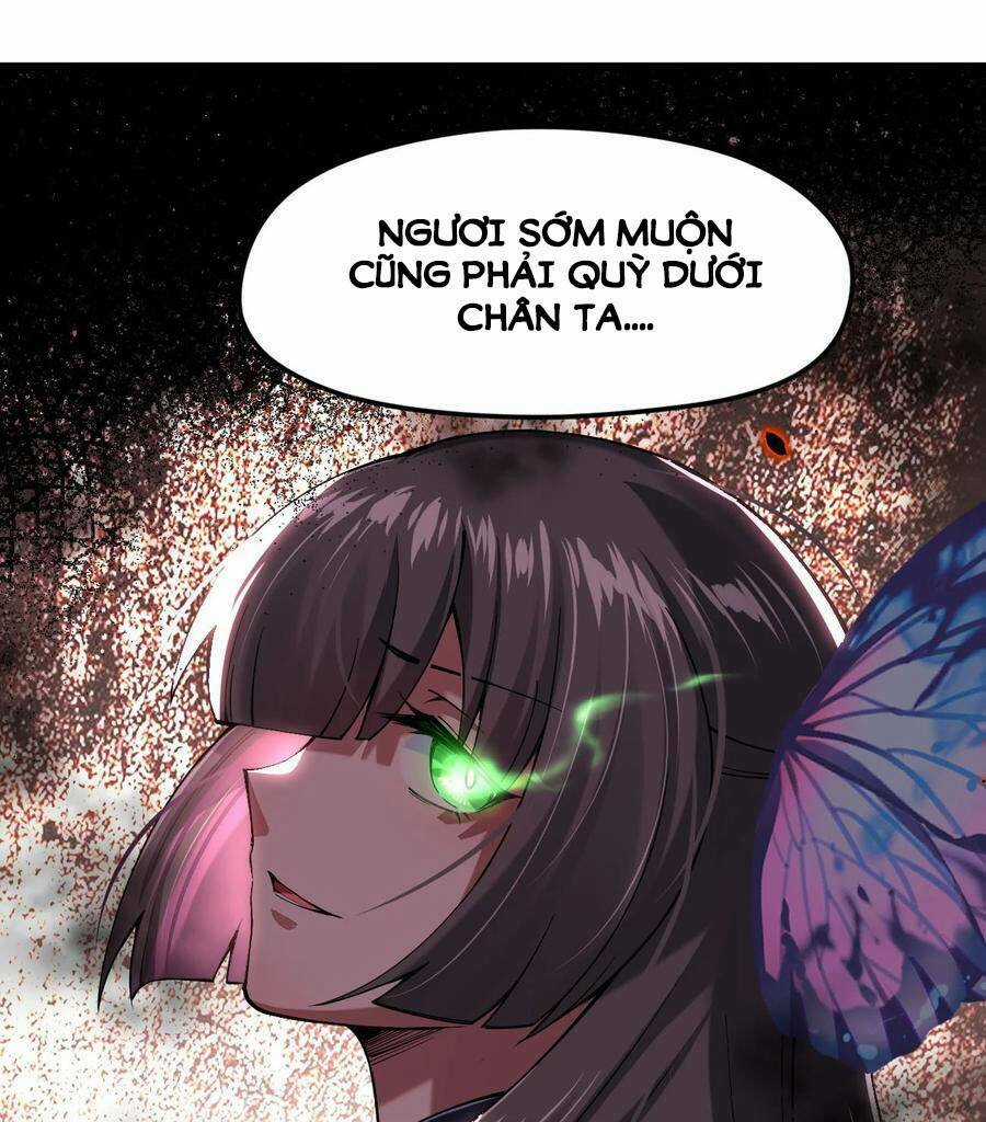 Sức Mạnh Của Kiếm Thần Chapter 38 trang 61