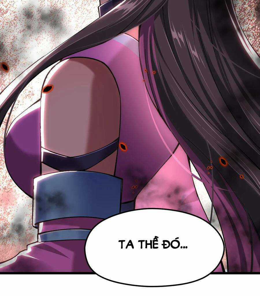 Sức Mạnh Của Kiếm Thần Chapter 38 trang 62