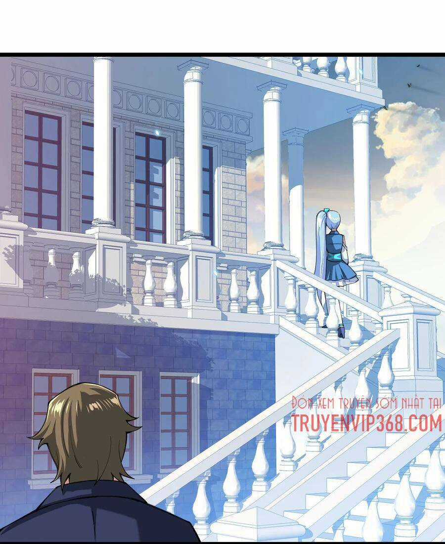 Sức Mạnh Của Kiếm Thần Chapter 38 trang 68