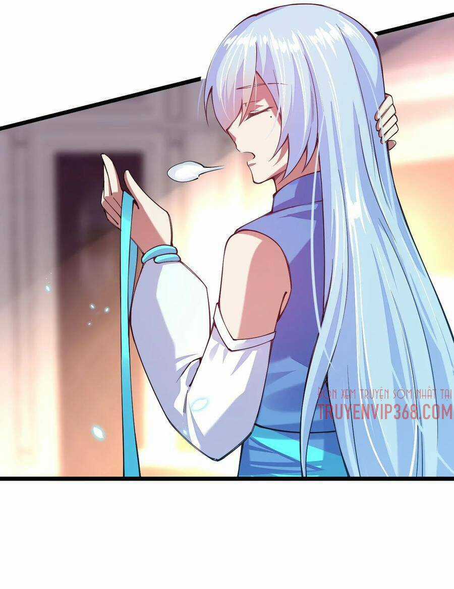 Sức Mạnh Của Kiếm Thần Chapter 38 trang 71