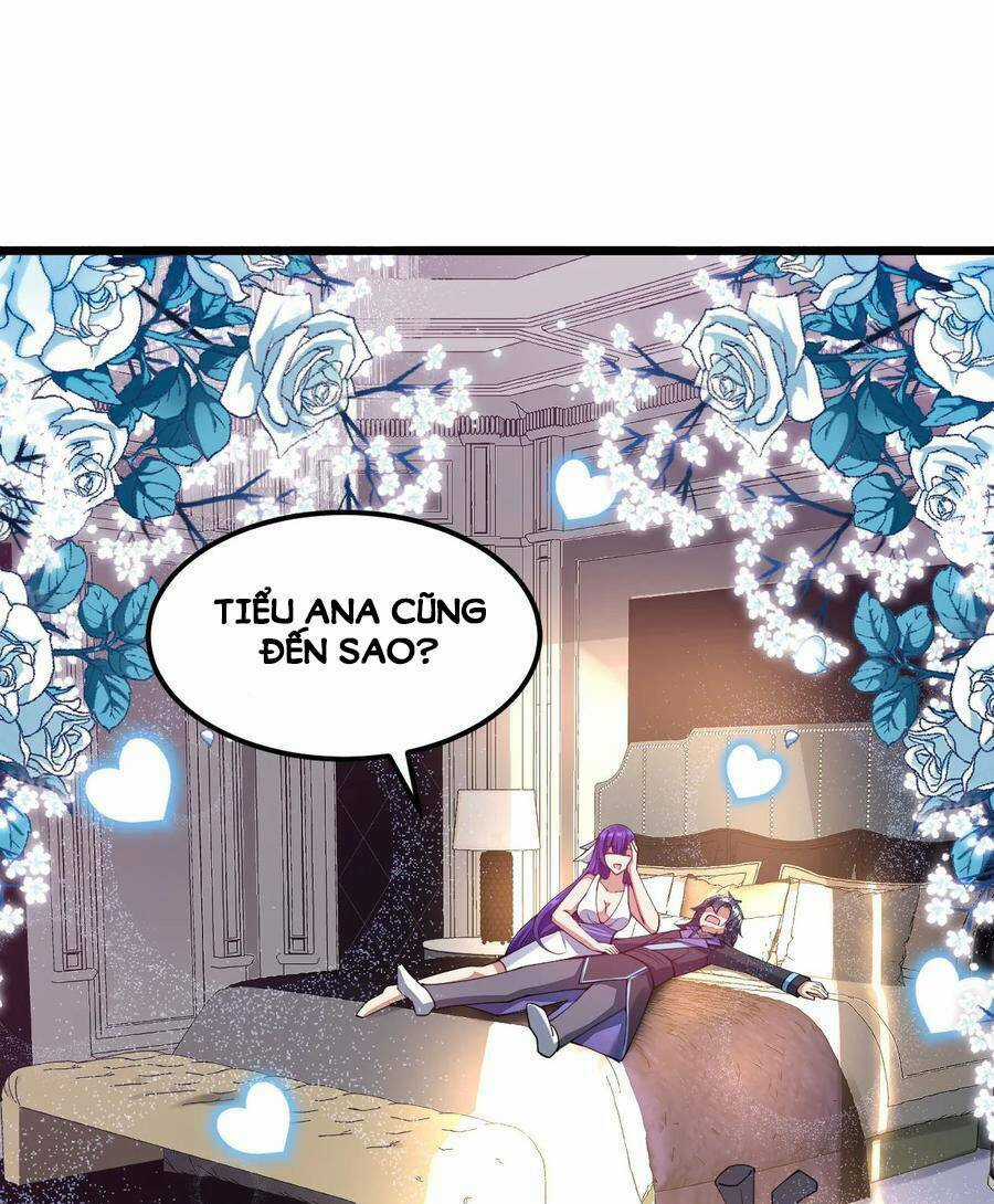 Sức Mạnh Của Kiếm Thần Chapter 38 trang 72