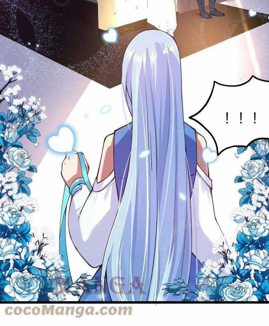 Sức Mạnh Của Kiếm Thần Chapter 38 trang 73