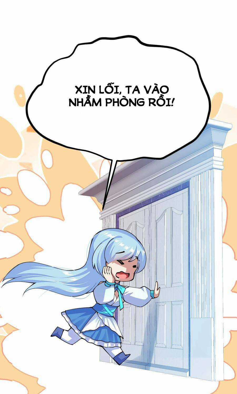 Sức Mạnh Của Kiếm Thần Chapter 38 trang 74
