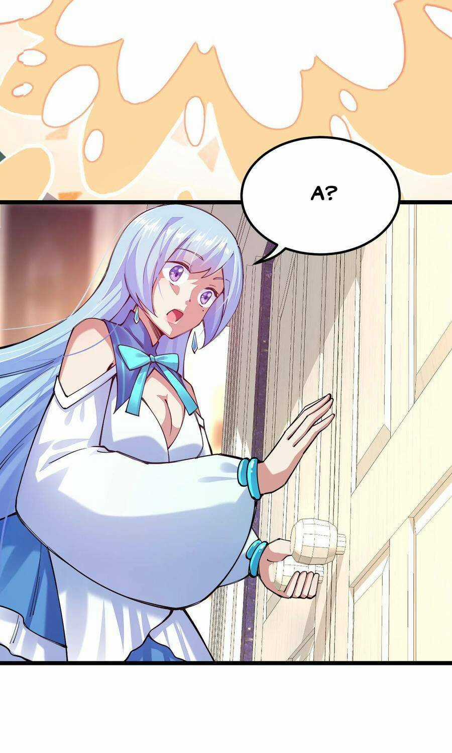 Sức Mạnh Của Kiếm Thần Chapter 38 trang 75