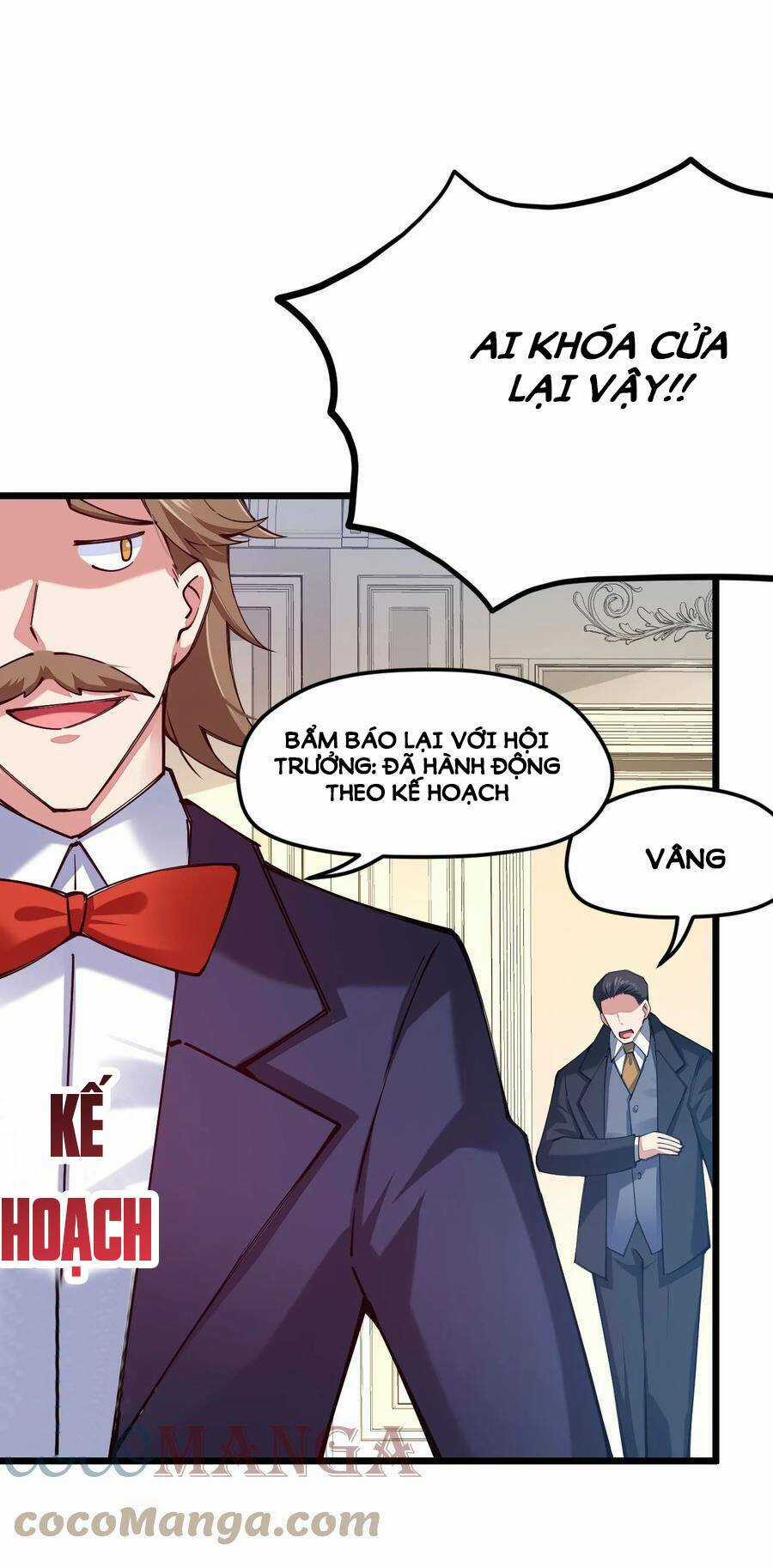 Sức Mạnh Của Kiếm Thần Chapter 38 trang 76