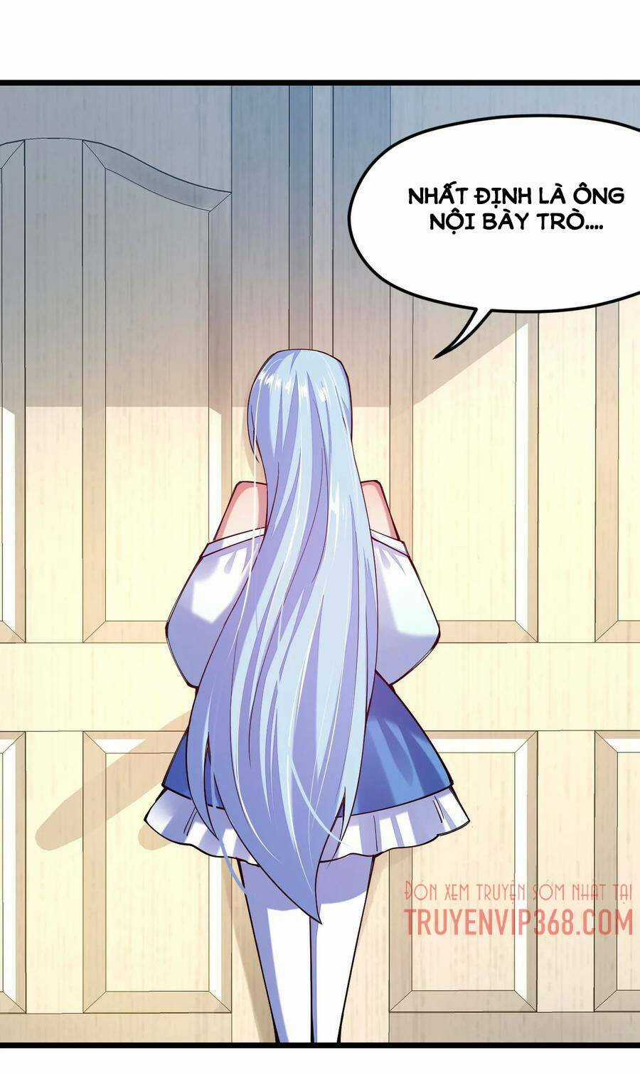 Sức Mạnh Của Kiếm Thần Chapter 38 trang 77