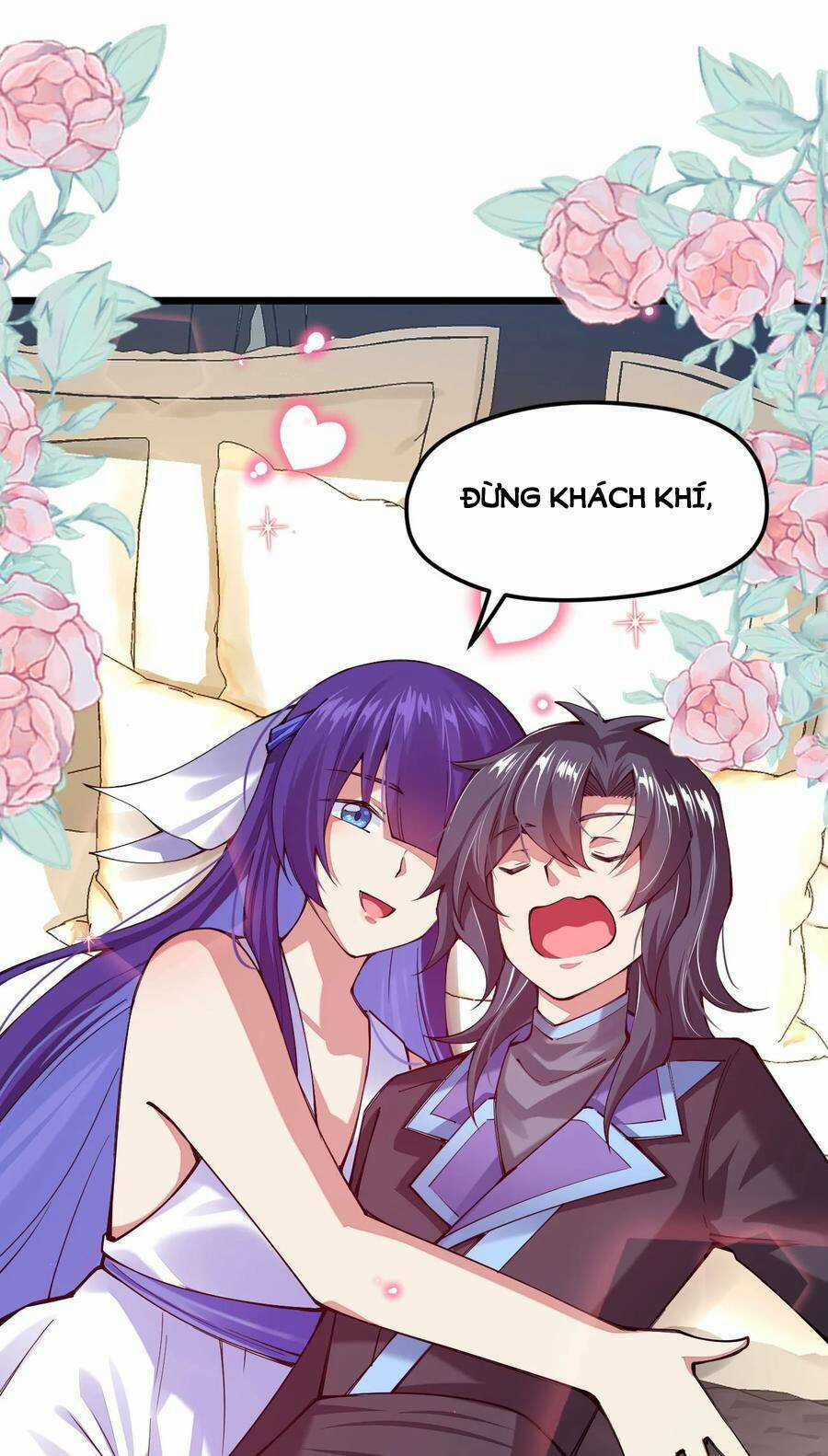 Sức Mạnh Của Kiếm Thần Chapter 38 trang 78