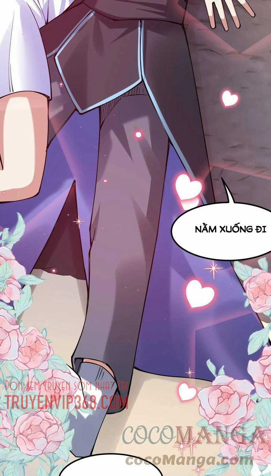 Sức Mạnh Của Kiếm Thần Chapter 38 trang 79