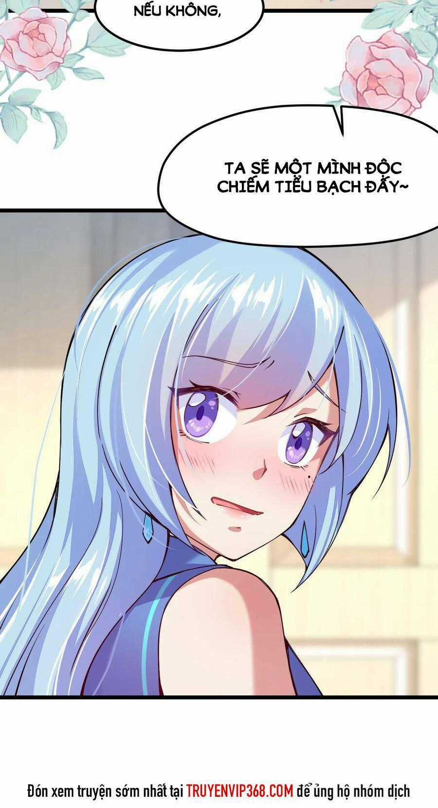 Sức Mạnh Của Kiếm Thần Chapter 38 trang 80