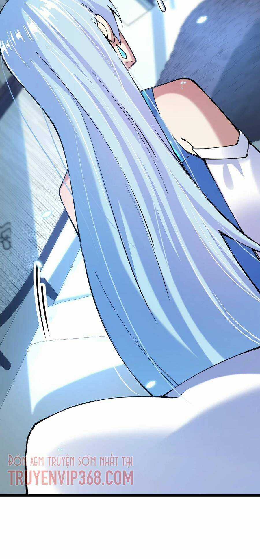 Sức Mạnh Của Kiếm Thần Chapter 39 trang 12