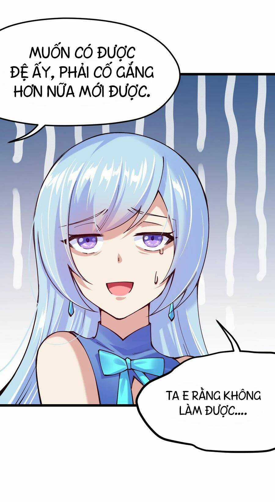 Sức Mạnh Của Kiếm Thần Chapter 39 trang 17