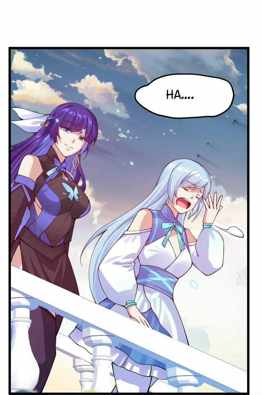 Sức Mạnh Của Kiếm Thần Chapter 39 trang 18