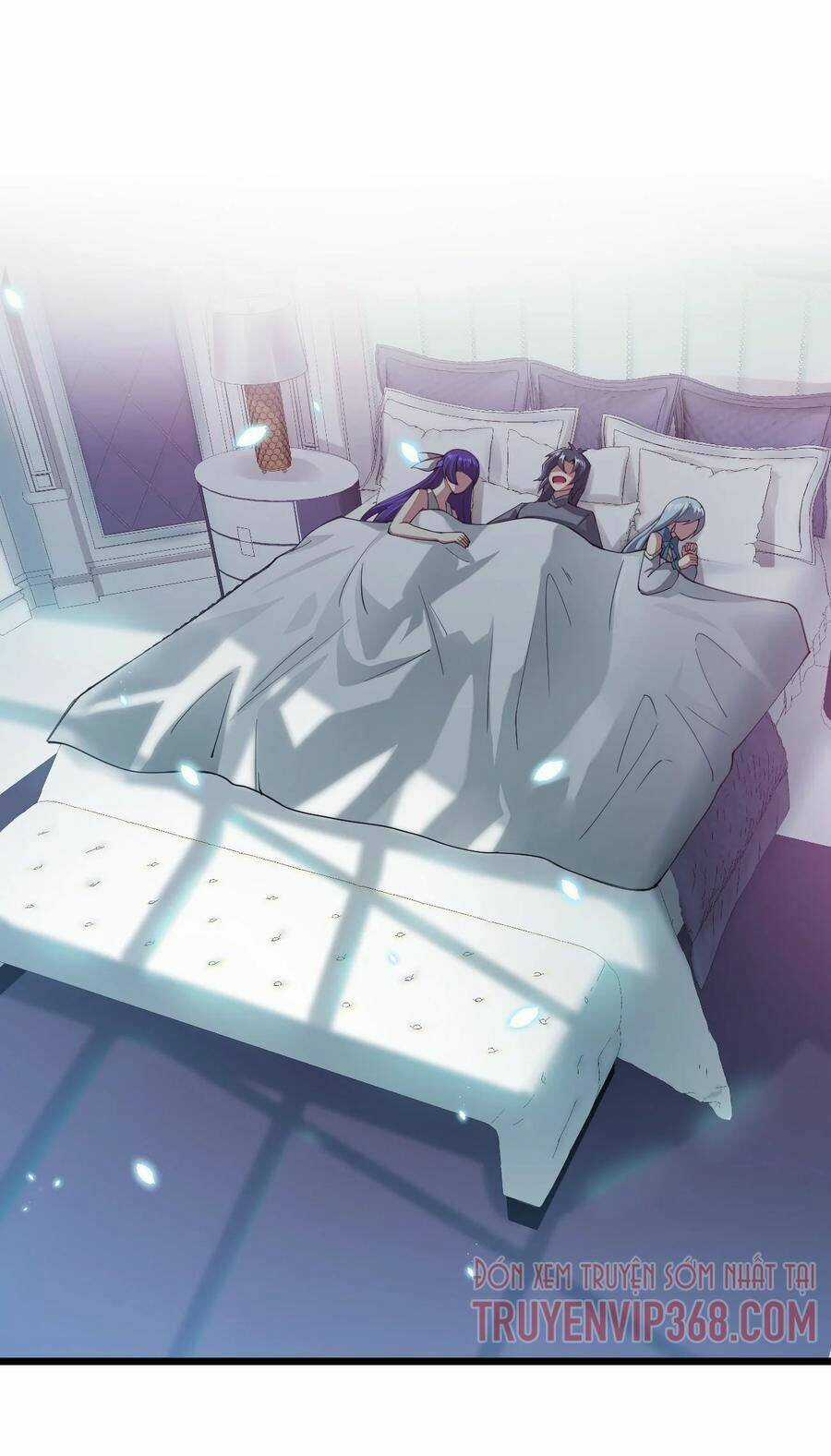 Sức Mạnh Của Kiếm Thần Chapter 39 trang 2