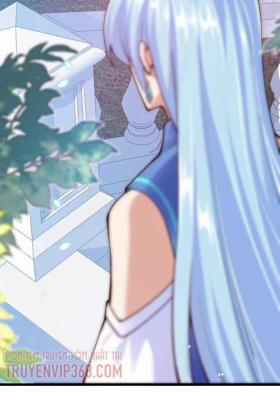 Sức Mạnh Của Kiếm Thần Chapter 39 trang 20