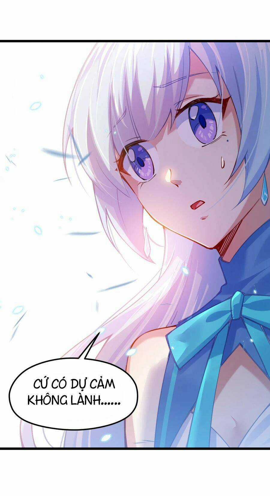 Sức Mạnh Của Kiếm Thần Chapter 39 trang 27