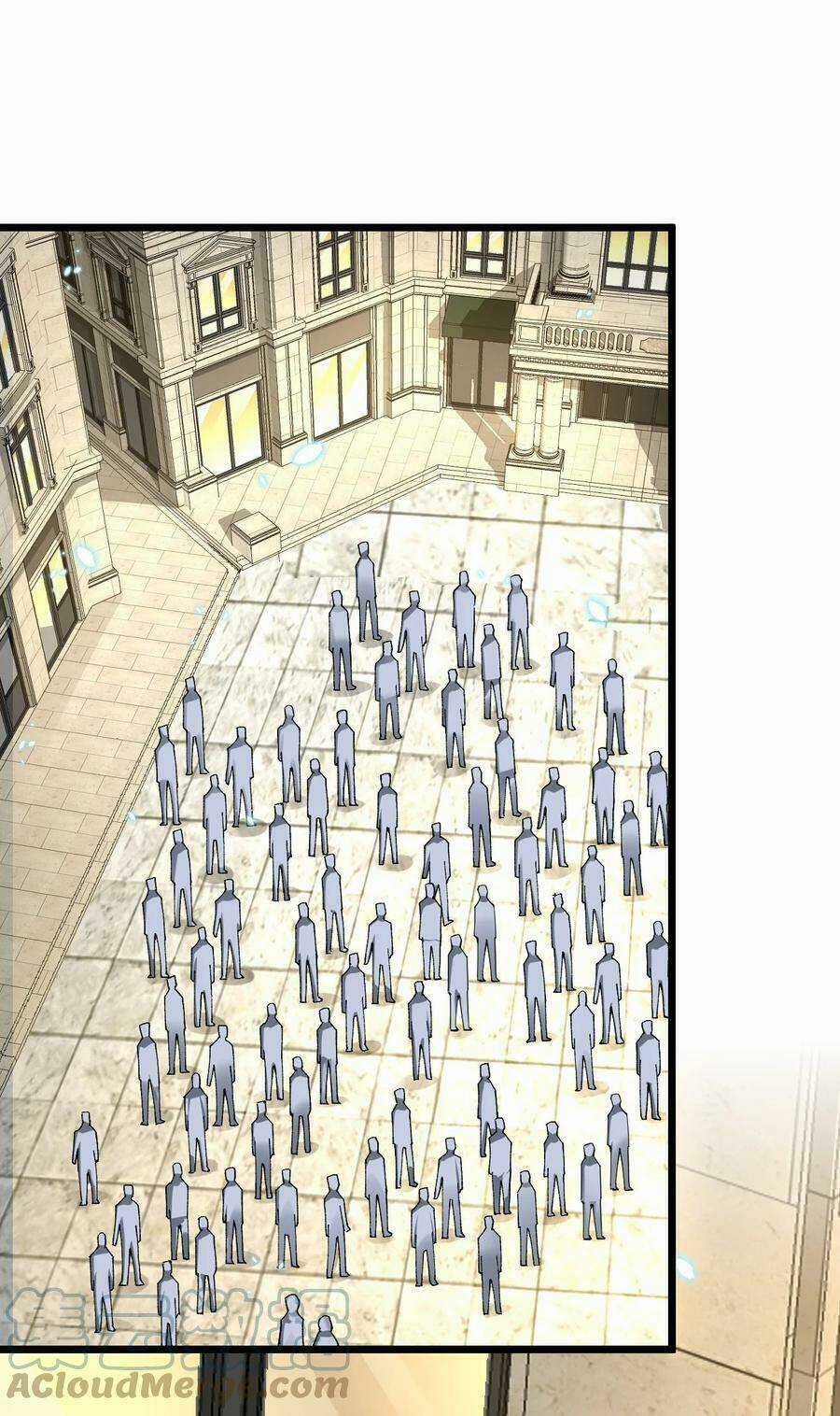 Sức Mạnh Của Kiếm Thần Chapter 39 trang 28