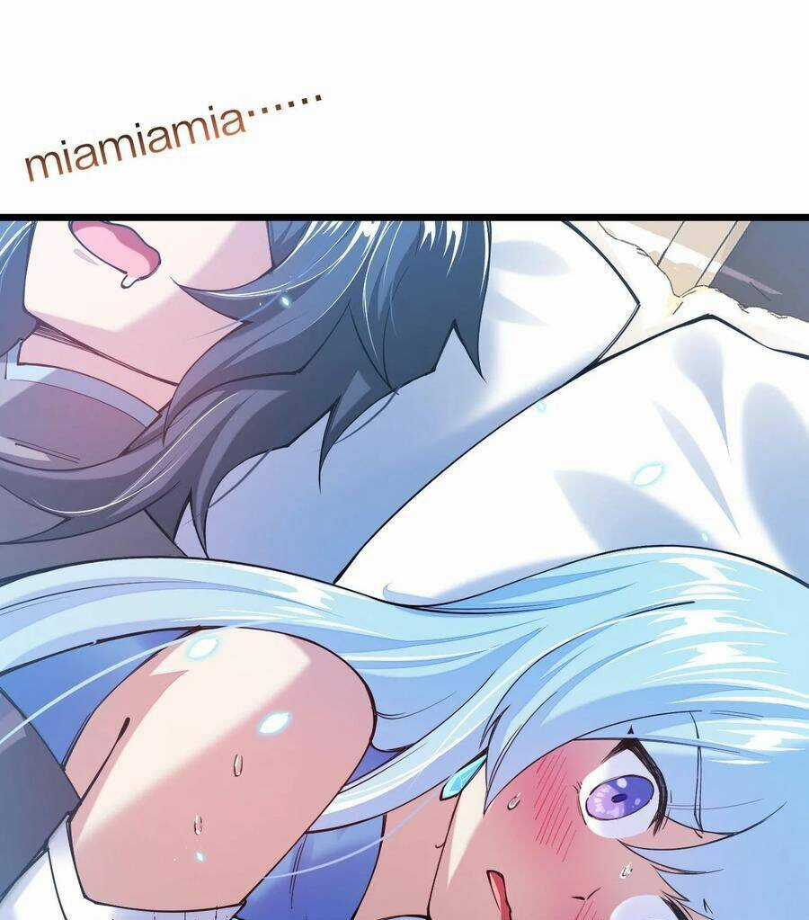 Sức Mạnh Của Kiếm Thần Chapter 39 trang 3