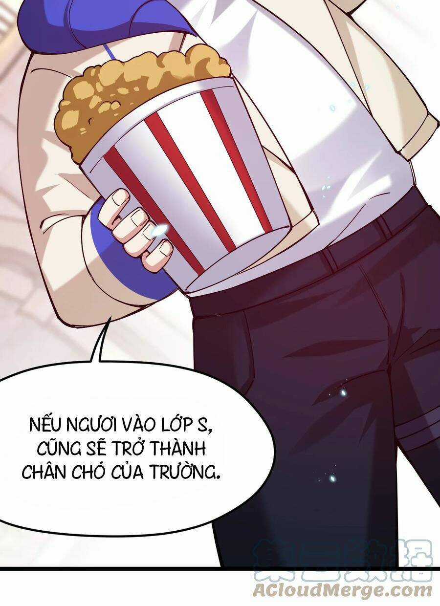 Sức Mạnh Của Kiếm Thần Chapter 39 trang 38