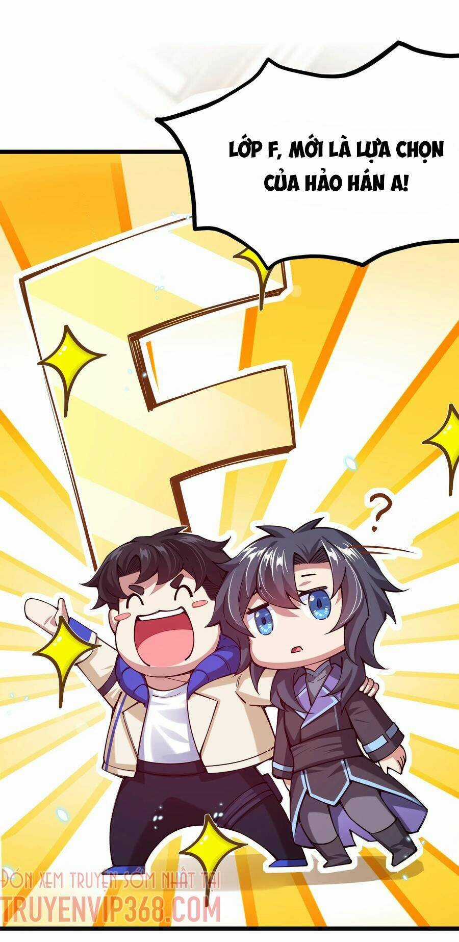 Sức Mạnh Của Kiếm Thần Chapter 39 trang 39