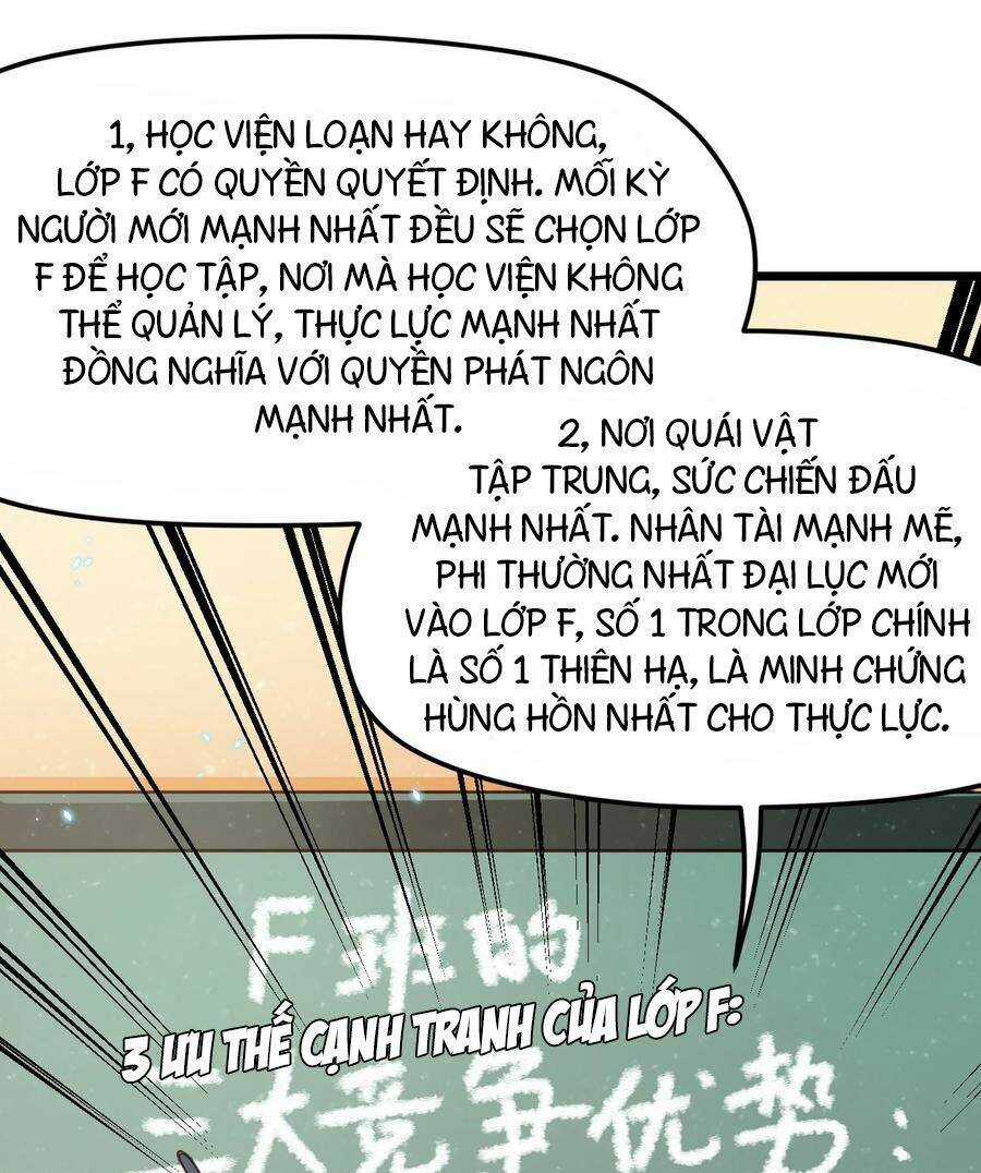 Sức Mạnh Của Kiếm Thần Chapter 39 trang 40