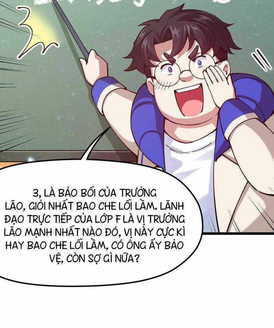 Sức Mạnh Của Kiếm Thần Chapter 39 trang 41