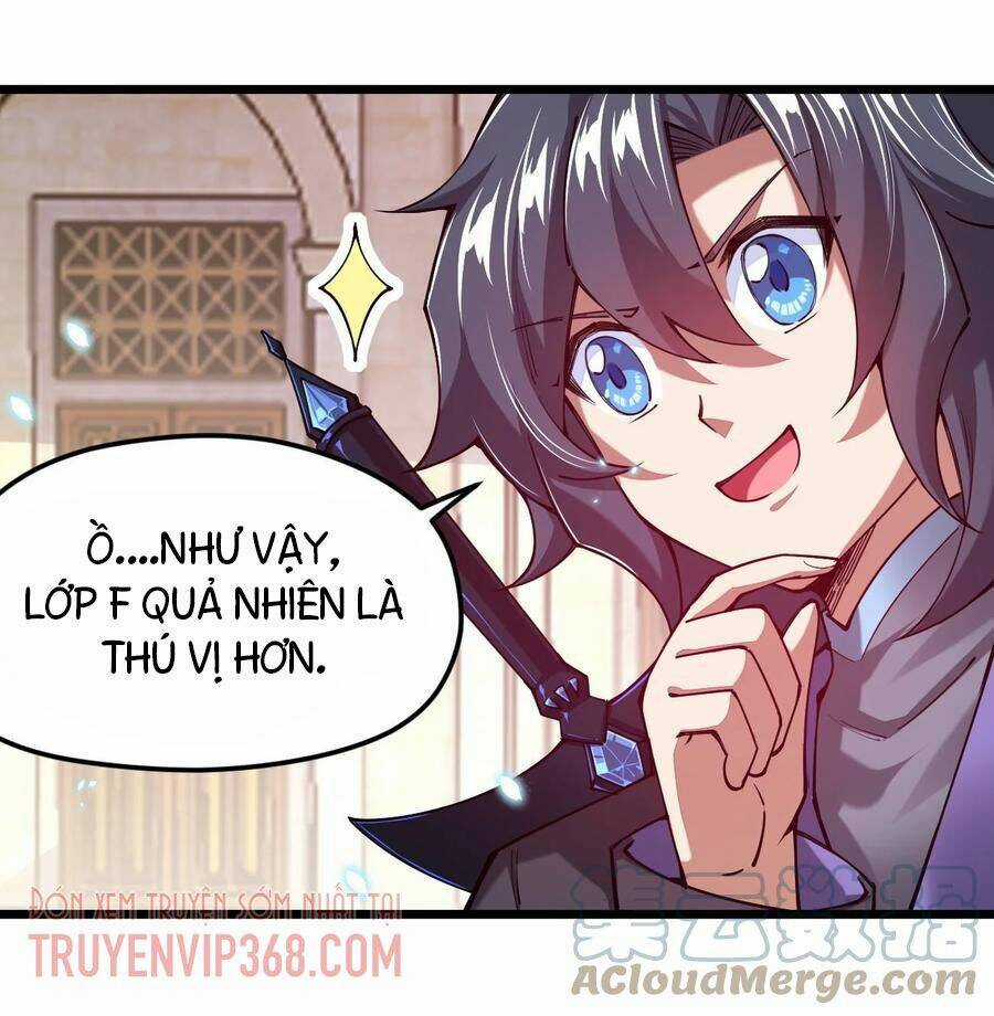 Sức Mạnh Của Kiếm Thần Chapter 39 trang 42