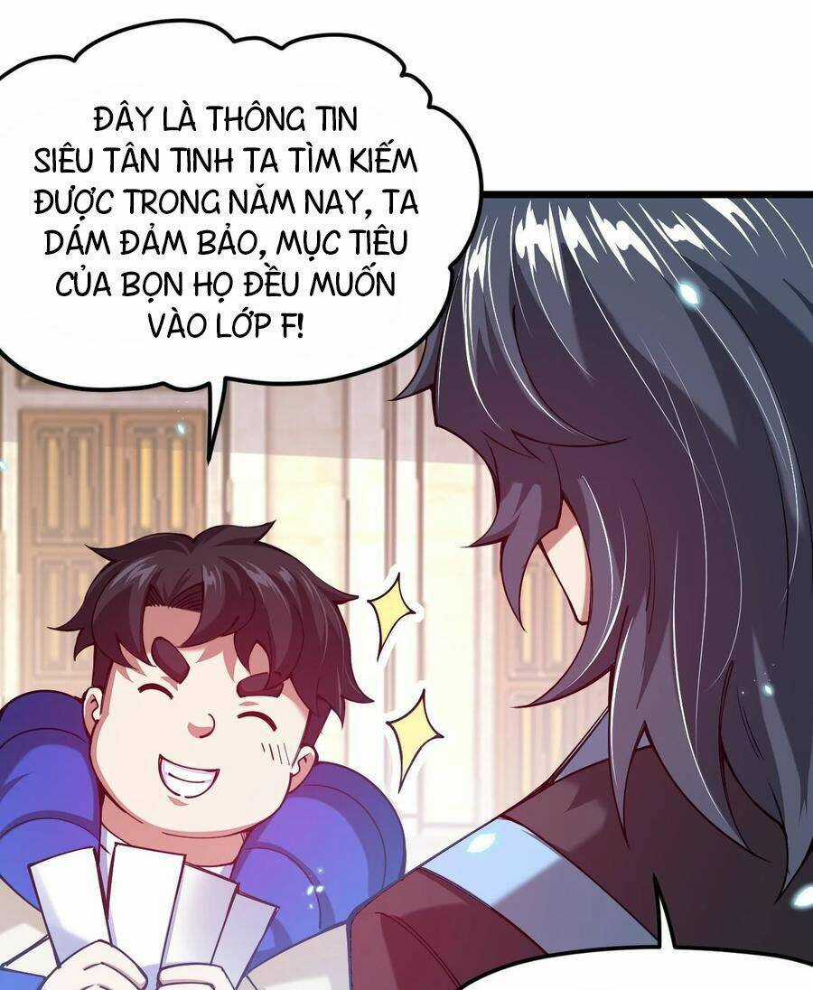 Sức Mạnh Của Kiếm Thần Chapter 39 trang 43