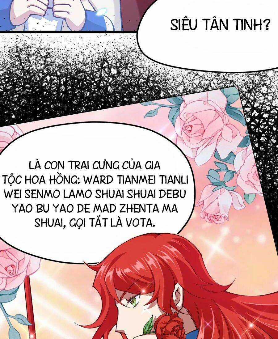 Sức Mạnh Của Kiếm Thần Chapter 39 trang 44