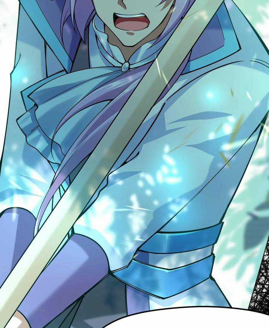 Sức Mạnh Của Kiếm Thần Chapter 39 trang 49