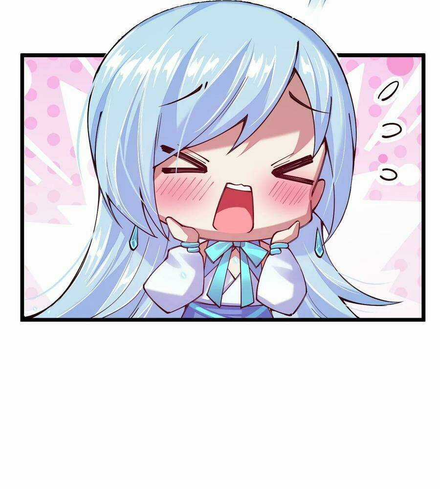 Sức Mạnh Của Kiếm Thần Chapter 39 trang 5