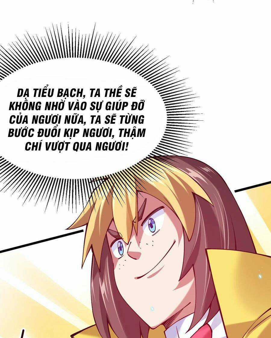 Sức Mạnh Của Kiếm Thần Chapter 39 trang 55