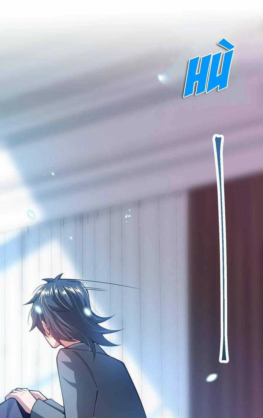 Sức Mạnh Của Kiếm Thần Chapter 39 trang 6