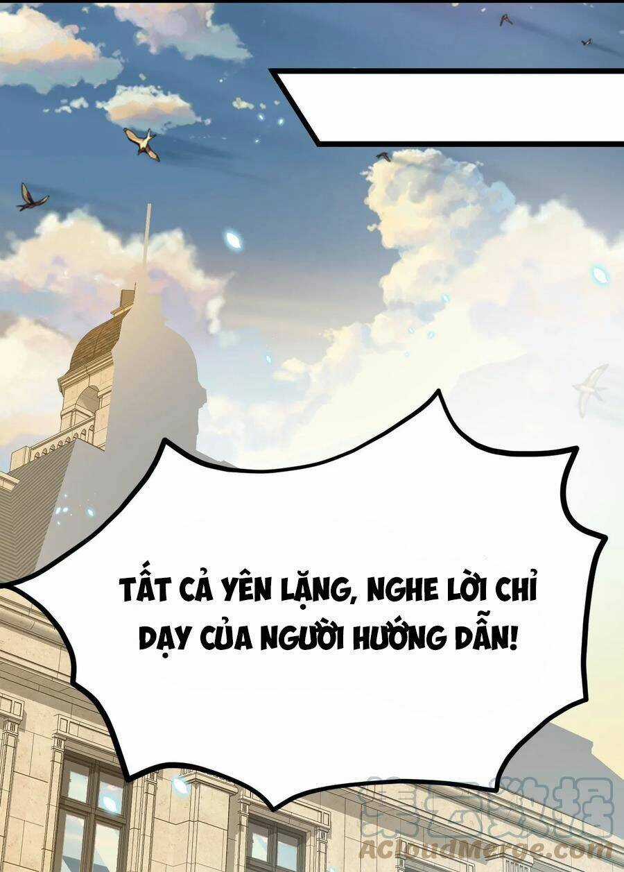 Sức Mạnh Của Kiếm Thần Chapter 39 trang 62