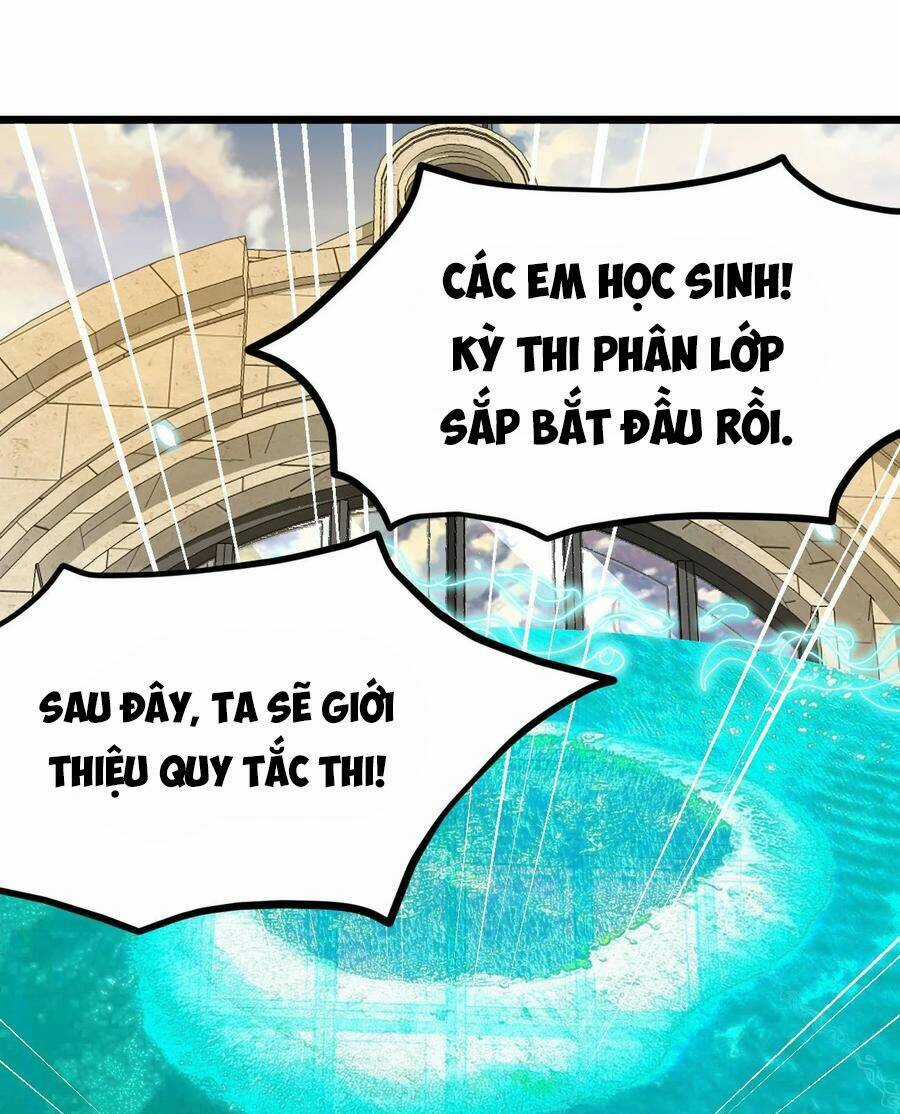 Sức Mạnh Của Kiếm Thần Chapter 39 trang 64