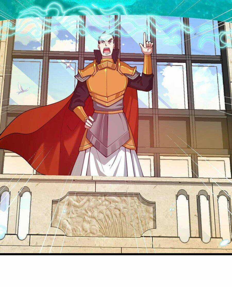 Sức Mạnh Của Kiếm Thần Chapter 39 trang 65